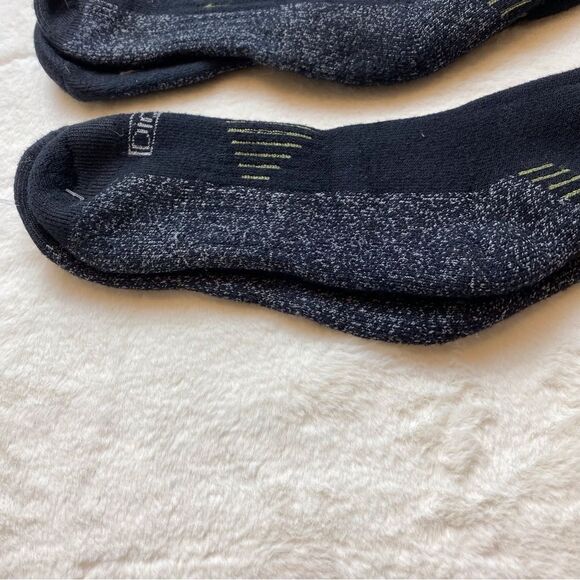 Dickies Black Thermal Socks - Picture 4 of 7